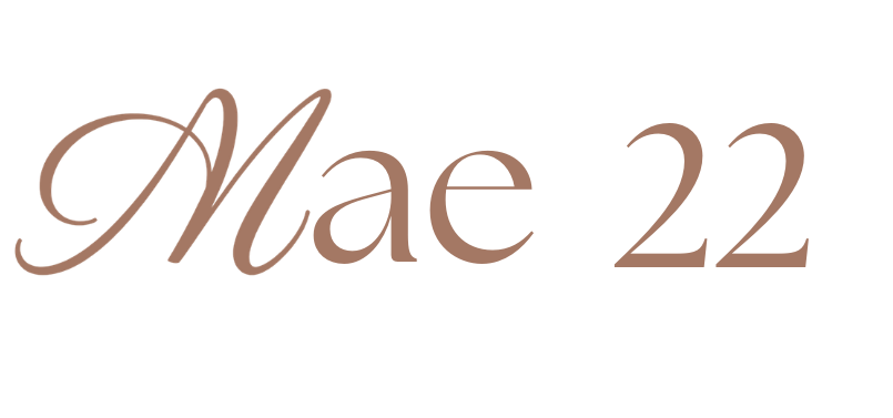 Mae 22